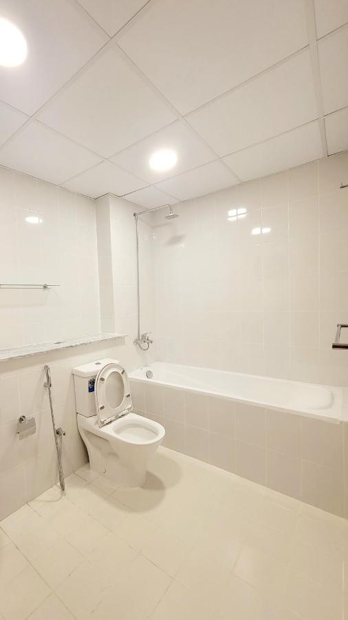 Westay Hostel Dubaï Extérieur photo