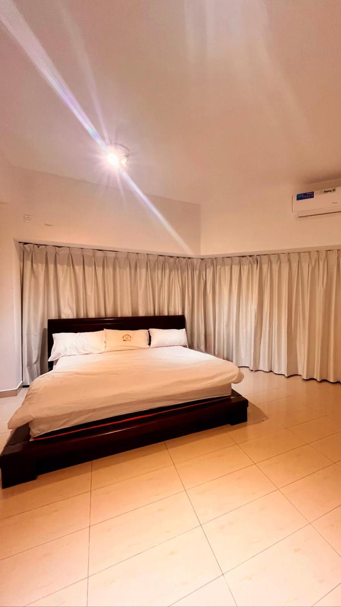 Westay Hostel Dubaï Chambre photo
